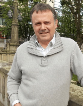 Kontaktfoto